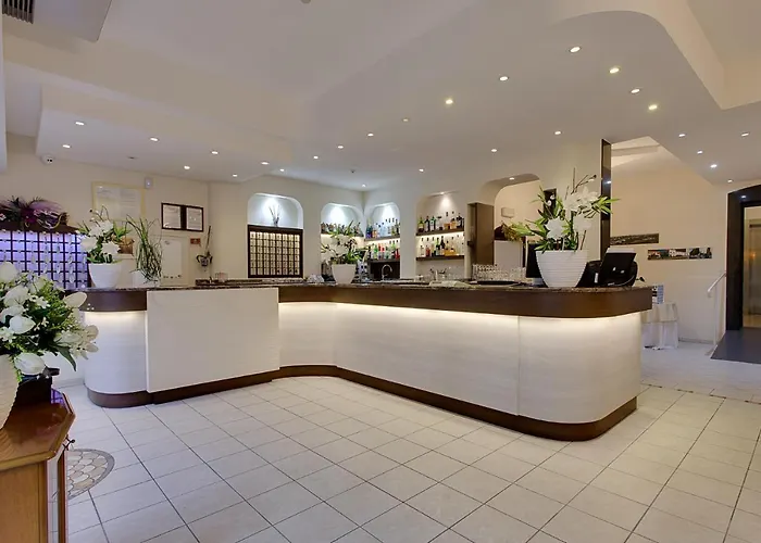 Hotel Anthos