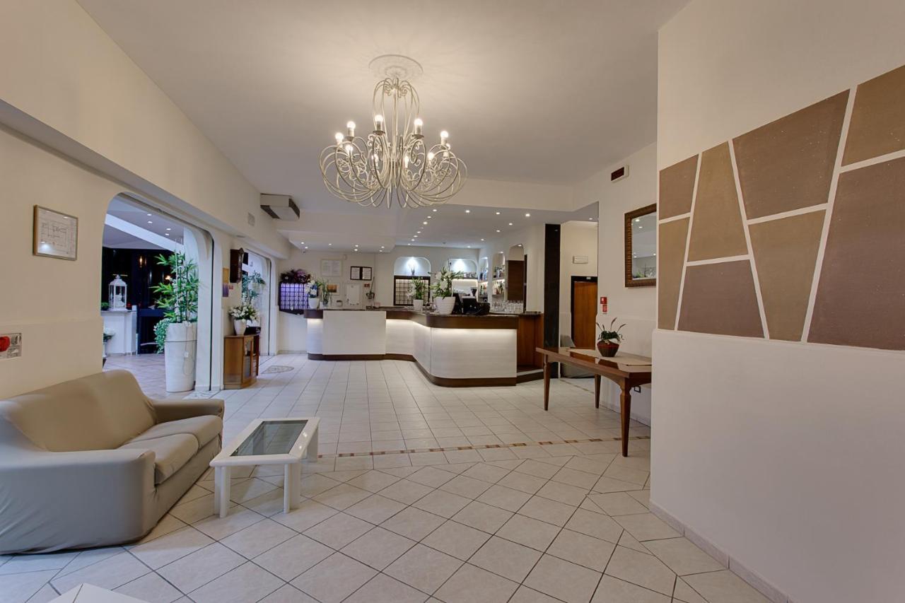Anthos Hotel Cesenatico