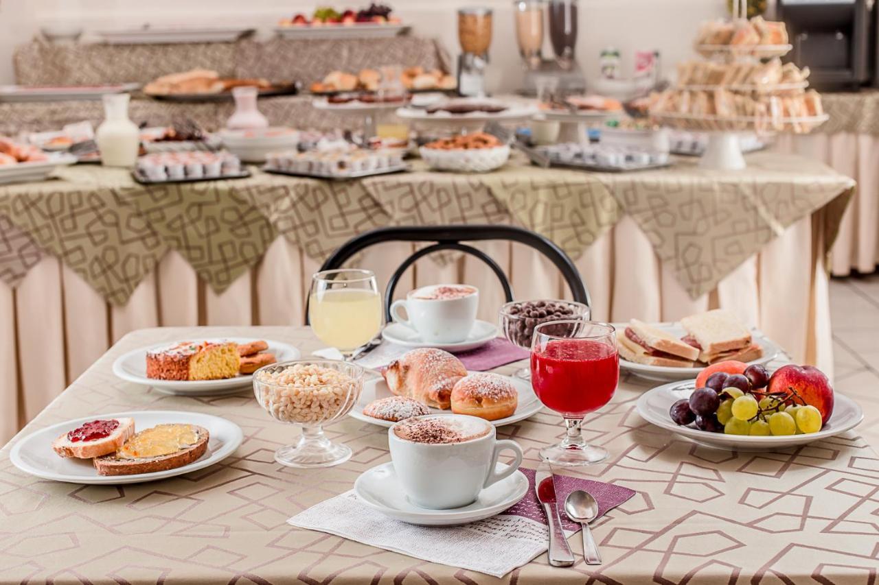 Hotel Anthos