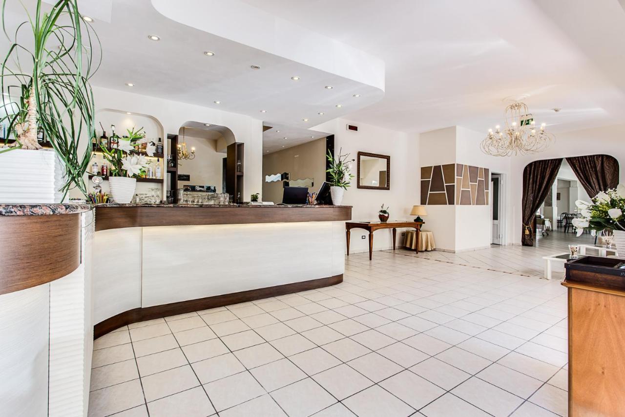 Anthos 3* Cesenatico