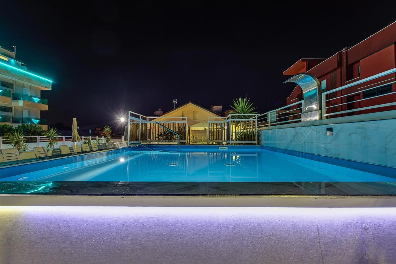 Anthos Hotel Cesenatico