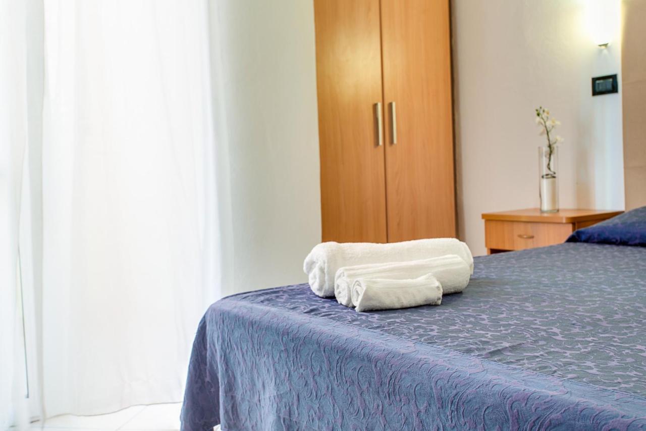 Hotel Anthos