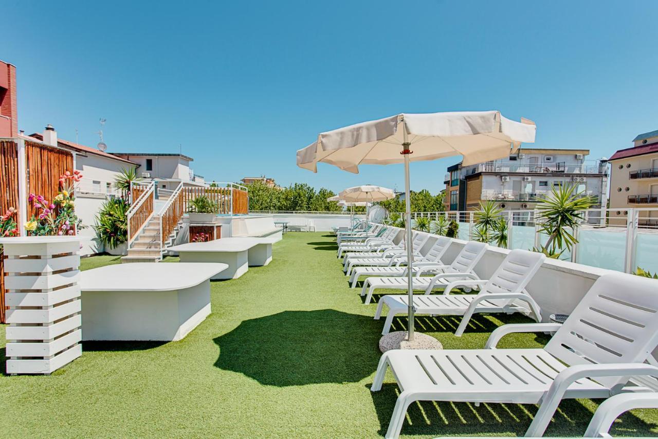 Hotel Anthos Cesenatico