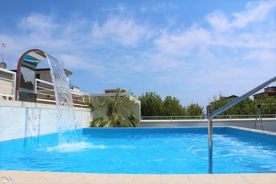 Anthos Cesenatico