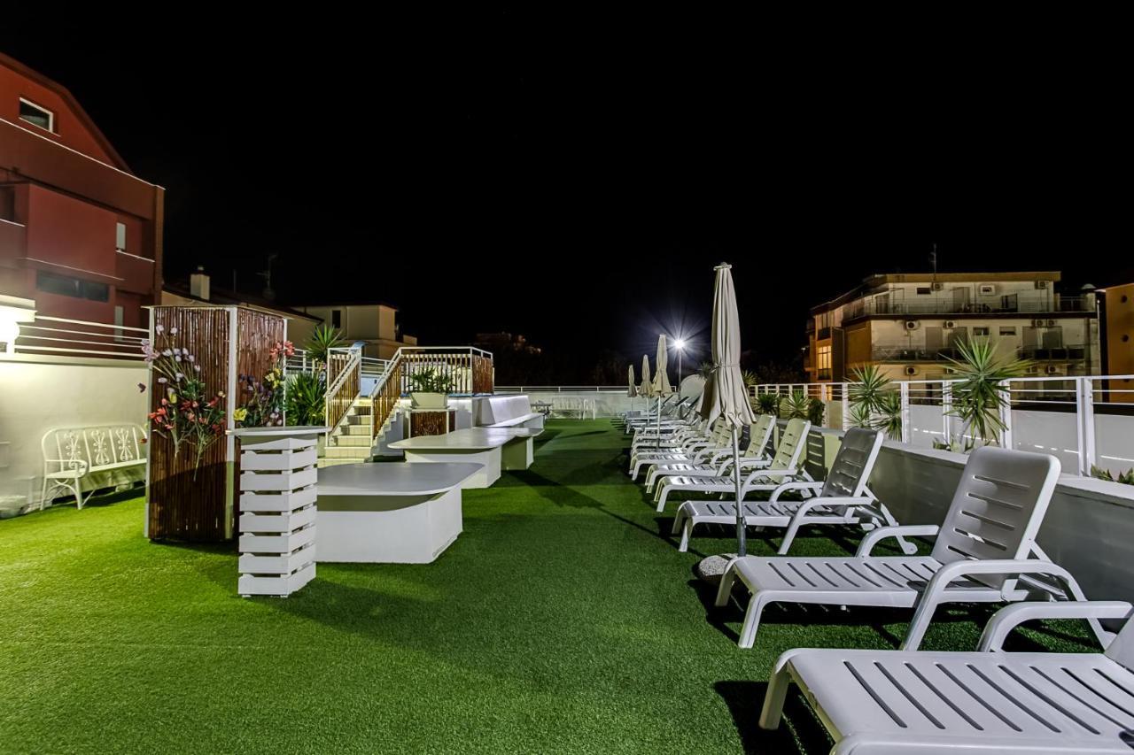 Anthos Hotel 3*